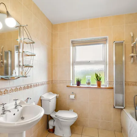 Casa vacanze Campbells *